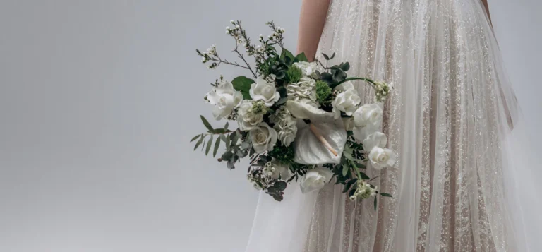 Wedding planner madeira Island flowers