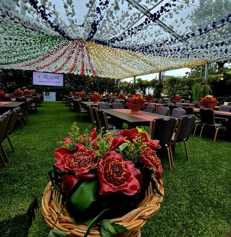 traditional Madiean festival